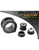 POWERFLEX CAJA DE DIRECCIÓN KIT 47MM Nº5 PARA TOYOTA