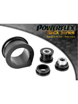 POWERFLEX POUR TOYOTA SUPRA 4 JZA80 (1993-2002)