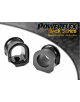 POWERFLEX POUR MAZDA RX-7 GENERATION 3 & 4 (1992-2002)