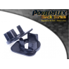 POWERFLEX FOR PORSCHE 997 (2005-2012) , 997 INC. TURBO  ,