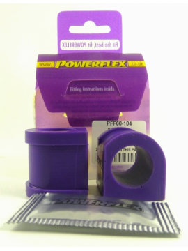 POWERFLEX POUR RENAULT 5 GT TURBO (1985-1991)