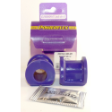 POWERFLEX POUR FORD ESCORT MODELS , ESCORT MK2 (1974-1981) ,