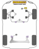 SILENTBLOCK BARRA ESTABILIZADORA DELANTERA 24MM Nº2 RENAULT