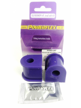 POWERFLEX POUR ROVER METRO, MG & TURBO