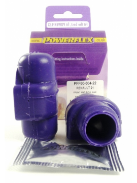 POWERFLEX POUR RENAULT 21 INC TURBO (1986-1994)