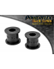 POWERFLEX POUR FORD ESCORT MODELS , ESCORT MK5,6 RS2000 4X4