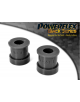 POWERFLEX POUR FORD ESCORT MODELS , ESCORT MK5,6 RS2000 4X4