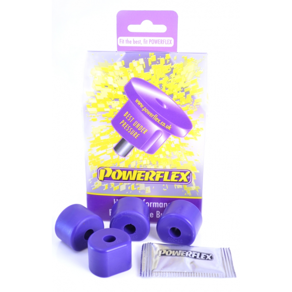 POWERFLEX FOR PORSCHE 924 AND S (ALL YEARS), 944 (1982 - 198