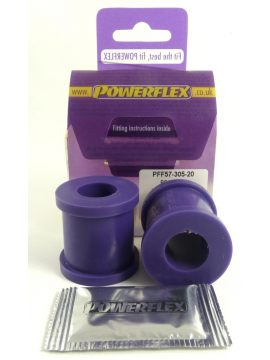 POWERFLEX POUR PORSCHE 924 AND S (ALL YEARS), 944 (1982 - 19