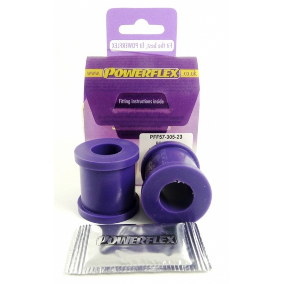 POWERFLEX POUR PORSCHE 924 AND S (ALL YEARS), 944 (1982 - 19