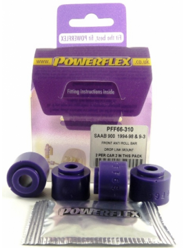 POWERFLEX FOR SAAB 9-3 (1998-2002)