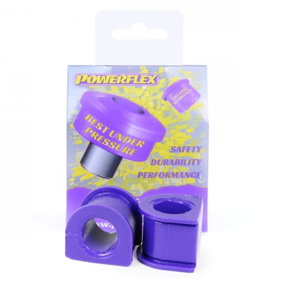 POWERFLEX POUR ROVER 200 (1989-1995), 400 (1990-1995)