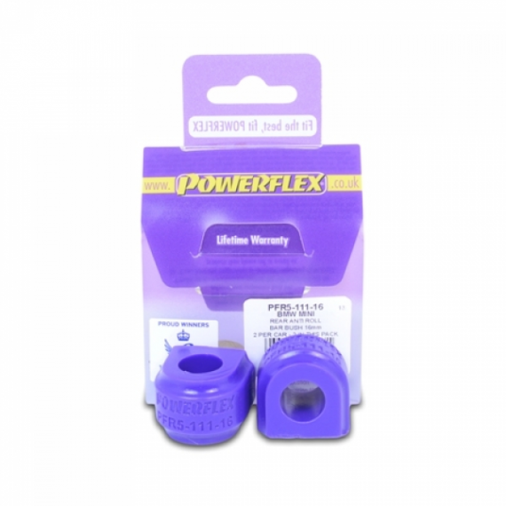 POWERFLEX POUR MINI MINI ROADSTER R59 (2012 - 2015)