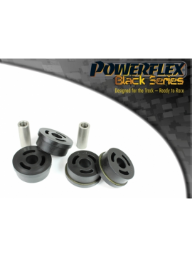 POWERFLEX BARRA POST. Nº8 PARA SUBARU