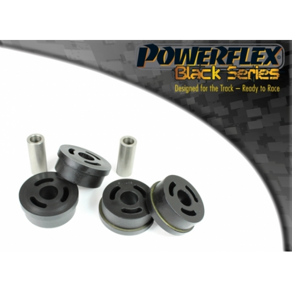 POWERFLEX BARRA POST. Nº8 PARA SUBARU