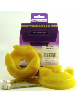 POWERFLEX POUR SUZUKI SWIFT SPORT (ZC31S) (2007 - 2010)