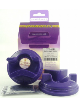 POWERFLEX POUR SUZUKI SWIFT SPORT (ZC31S) (2007 - 2010)