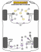 SOPORTE INFERIOR DIFERENCIAL (USO STRADALE) Nº6