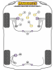 SOPORTE INFERIOR DIFERENCIAL (USO STRADALE) Nº6