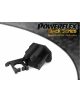 POWERFLEX POUR VAUXHALL / OPEL MERIVA (2002 - 2011)