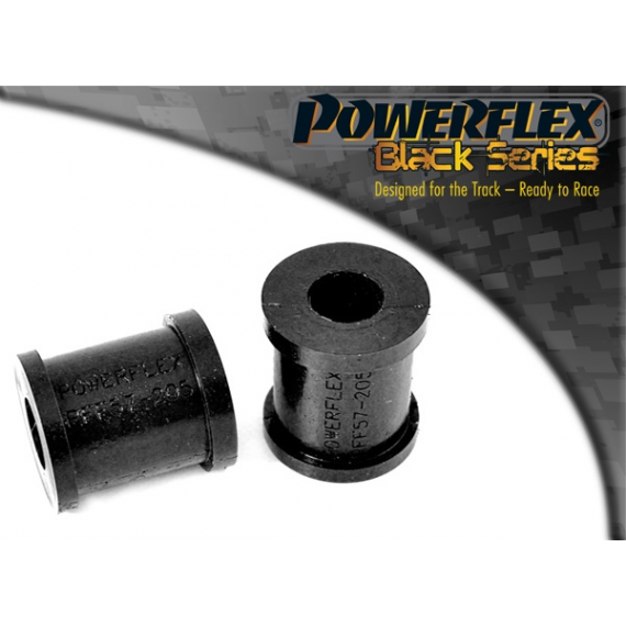 POWERFLEX FOR PORSCHE 944 INC S2 & TURBO (1985 - 1991)