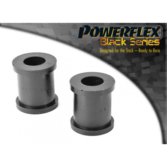 POWERFLEX EXTERNO ESTABILIZADORA Nº4 PARA PORSCHE