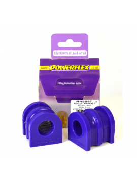 POWERFLEX POUR RENAULT MEGANE II INC RS 225, R26 AND CUP (20