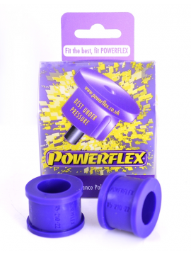 POWERFLEX POUR VOLKSWAGEN GOLF MODELS , GOLF MK2 (1985 - 199