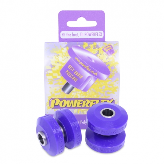 POWERFLEX FOR VOLKSWAGEN TRANSPORTER MODELS , T25/T3 TYPE 2