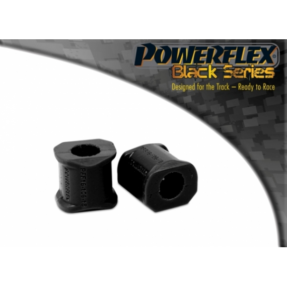 POWERFLEX FOR FIAT UNO INC TURBO (1983-1995)