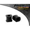 POWERFLEX POUR FIAT UNO INC TURBO (1983-1995)