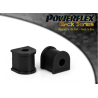 POWERFLEX POUR MAZDA MX-5, MIATA, EUNOS , MK2 NB (1998-2005)