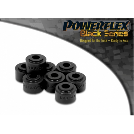 POWERFLEX POUR ROVER 45 (1999-2005)