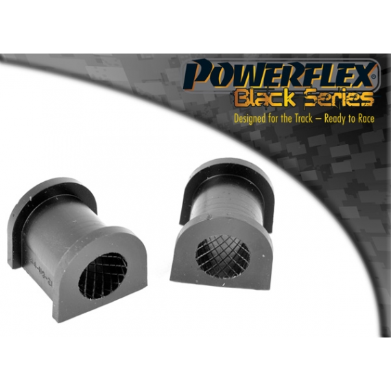 POWERFLEX POUR MITSUBISHI LANCER EVOLUTION 4-5-6 RS/GSR