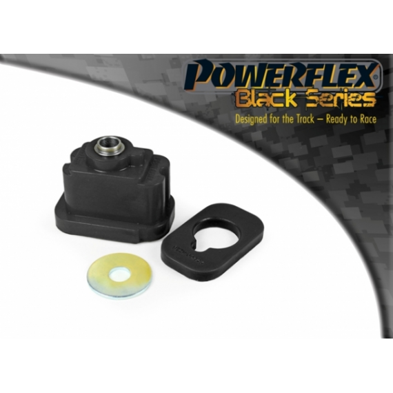 POWERFLEX POUR RENAULT CLIO III INC SPORT, 197 & 200 (2005-2