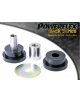POWERFLEX FOR FORD FIESTA MODELS , FIESTA MK7 INC ST (2008-