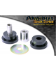 POWERFLEX POUR FORD FIESTA MODELS , FIESTA MK7 INC ST (2008