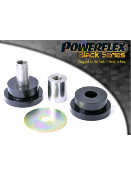 POWERFLEX POUR FORD FIESTA MODELS , FIESTA MK7 INC ST (2008