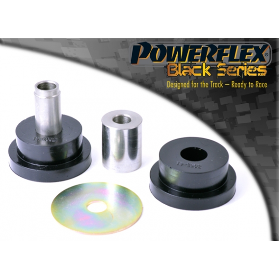 POWERFLEX POUR FORD FIESTA MODELS , FIESTA MK7 INC ST (2008