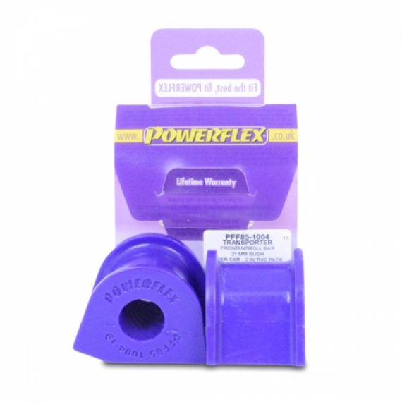 POWERFLEX ESTABILIZADORA A CHASIS 19MM Nº4 PARA VOLKSWAGEN