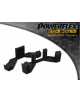 POWERFLEX FOR FORD MUSTANG (2015 -)