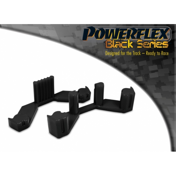 POWERFLEX POUR FORD MUSTANG (2015 -)