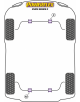 POWERFLEX FOR LOTUS EVORA (2010 EN ADELANTE)