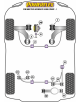 POWERFLEX ESTABILIZADORA DEL. 23MM Nº3 PARA VAG