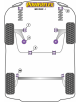 POWERFLEX ESTABILIZADORA DEL.18MM Nº3 PARA VAG