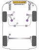 POWERFLEX ESTABILIZADORA DEL.18MM Nº3 PARA VAG