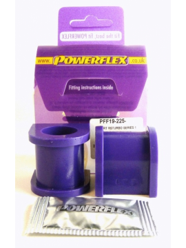 POWERFLEX POUR FORD ESCORT MODELS , ESCORT MK3 & 4, XR3I, OR