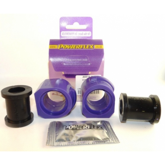 POWERFLEX FOR FORD FOCUS MODELS , FOCUS MK1 INC ST AND RS (