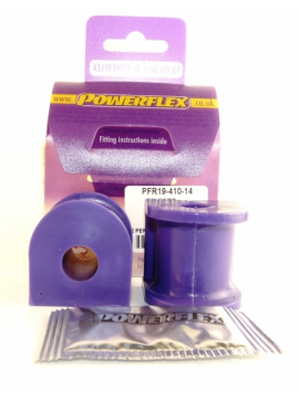 POWERFLEX POUR FORD CAPRI (1969-1986)