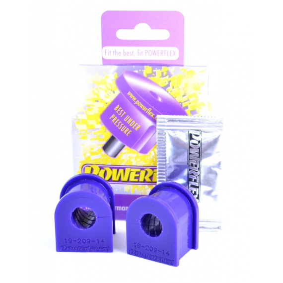 POWERFLEX FOR FORD SIERRA MODELS , SIERRA 3DR & SAPPHIRE RS